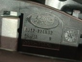 Recambio de maneta exterior trasera derecha para jaguar xe (x760) 2.0 d referencia OEM IAM DK62224A00AA T2H3843LML 