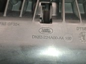 Recambio de maneta exterior trasera izquierda para jaguar xe (x760) 2.0 d referencia OEM IAM DK62224A00AA T4N5420LML 