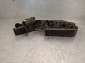 Recambio de potenciometro pedal para mercedes-benz clase e (w211) e 280 (211.054) referencia OEM IAM A2113000604 A2113000604 