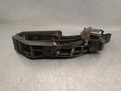Recambio de potenciometro pedal para mercedes-benz clase e (w211) e 280 (211.054) referencia OEM IAM A2113000604 A2113000604 