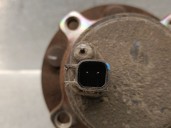 Recambio de mangueta trasera izquierda para volvo v50 (545) 2.0 d referencia OEM IAM 31340686 31340686 