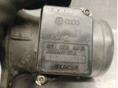 Recambio de caudalimetro para seat toledo i (1l2) 1.6 i referencia OEM IAM 037906461B 037906461B AFK6010A HITACHI