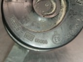 Recambio de claxon para jaguar xe (x760) 2.0 d referencia OEM IAM AM80S  0055306 FIAMM