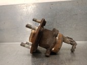 Recambio de mangueta trasera derecha para volvo v50 (545) 2.0 d referencia OEM IAM 31340686 31340686 