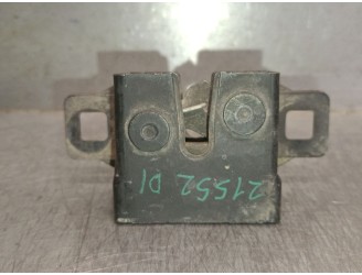 Recambio de cerradura capot para jaguar xe (x760) 2.0 d referencia OEM IAM 5H2216700BD C2Z30625 