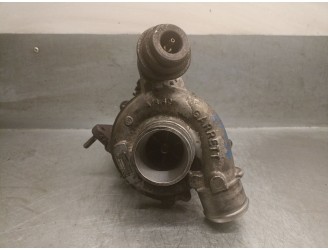 Recambio de turbocompresor para ssangyong rexton / rexton ii (gab_) 2.7 xdi referencia OEM IAM A6650900480 6650900480 7422891 GA
