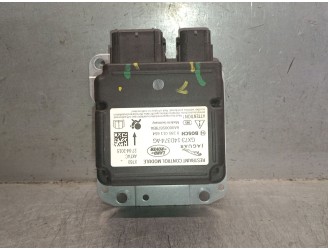 Recambio de centralita airbag para jaguar xe (x760) 2.0 d referencia OEM IAM GX7314D374AG  0285011654 BOSCH