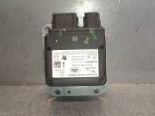 Recambio de centralita airbag para jaguar xe (x760) 2.0 d referencia OEM IAM GX7314D374AG  0285011654 BOSCH