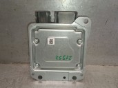 Recambio de centralita airbag para jaguar xe (x760) 2.0 d referencia OEM IAM GX7314D374AG  0285011654 BOSCH