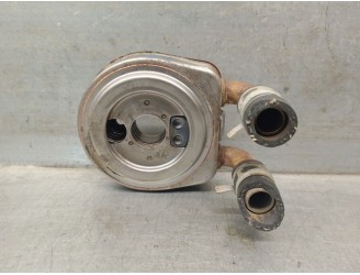 Recambio de enfriador aceite motor para citroën berlingo / berlingo first monospace (mf_, gjk_, gfk_) 1.9 d (mfwjz) referencia O