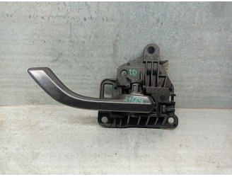 Recambio de maneta interior delantera derecha para hyundai i30 (pde, pd, pden) 2.0 n referencia OEM IAM 82623G4000 82620G4010VCS