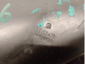 Recambio de tapa balancines para seat toledo i (1l2) 1.6 i referencia OEM IAM 026103469E 026103469E 