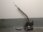 Recambio de cerradura puerta delantera derecha para jaguar xe (x760) 2.0 d referencia OEM IAM GX73203A28JC T4A2793 C36985104