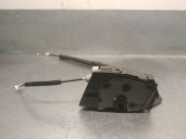 Recambio de cerradura puerta delantera derecha para jaguar xe (x760) 2.0 d referencia OEM IAM GX73203A28JC T4A2793 C36985104