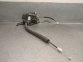 Recambio de cerradura puerta delantera derecha para jaguar xe (x760) 2.0 d referencia OEM IAM GX73203A28JC T4A2793 C36985104