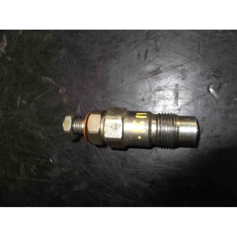 Recambio de inyector para nissan almera (n15) 2.0 diesel referencia OEM IAM  71A136 