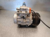 Recambio de compresor aire acondicionado para peugeot 406 berlina (s1/s2) st referencia OEM IAM 6453TK 