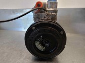 Recambio de compresor aire acondicionado para peugeot 406 berlina (s1/s2) st referencia OEM IAM 6453TK  