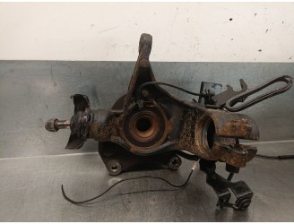 Recambio de mangueta delantera izquierda para citroën c5 i (dc_) 2.0 hdi (dcrhzb, dcrhze) referencia OEM IAM 364664 364664 