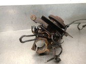 Replacement front left steering knuckle for Citroën C5 I (DC_) 2.0 HDi (DCRHZB, DCRHZE) OEM IAM reference 364664 364664 