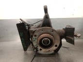 Replacement front left steering knuckle for Citroën C5 I (DC_) 2.0 HDi (DCRHZB, DCRHZE) OEM IAM reference 364664 364664 