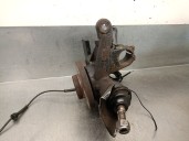 Replacement front left steering knuckle for Citroën C5 I (DC_) 2.0 HDi (DCRHZB, DCRHZE) OEM IAM reference 364664 364664 