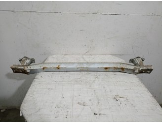 Recambio de refuerzo paragolpes trasero para nissan micra iv (k13k, k13kk) 1.2 referencia OEM IAM  H50321HAMH 