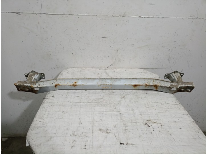 Recambio de refuerzo paragolpes trasero para nissan micra iv (k13k, k13kk) 1.2 referencia OEM IAM  H50321HAMH 