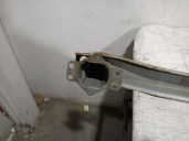 Recambio de refuerzo paragolpes trasero para nissan micra iv (k13k, k13kk) 1.2 referencia OEM IAM  H50321HAMH 