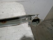 Recambio de refuerzo paragolpes trasero para nissan micra iv (k13k, k13kk) 1.2 referencia OEM IAM  H50321HAMH 