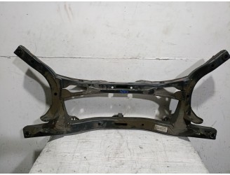 Recambio de puente trasero para hyundai i30 (pde, pd, pden) 2.0 n referencia OEM IAM 55410G4AA0 55410G4AA0 