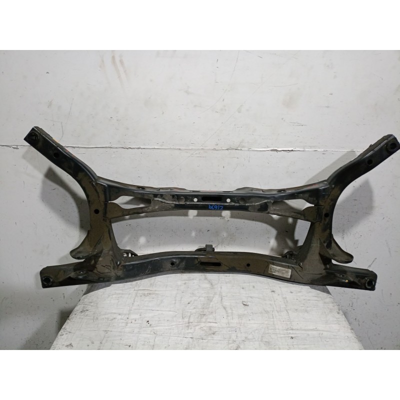 Recambio de puente trasero para hyundai i30 (pde, pd, pden) 2.0 n referencia OEM IAM 55410G4AA0 55410G4AA0 