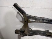 Recambio de puente trasero para hyundai i30 (pde, pd, pden) 2.0 n referencia OEM IAM 55410G4AA0 55410G4AA0 