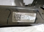 Recambio de puente trasero para hyundai i30 (pde, pd, pden) 2.0 n referencia OEM IAM 55410G4AA0 55410G4AA0 