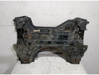 Recambio de puente delantero para citroën c4 picasso ii 1.2 thp 130 referencia OEM IAM  9677071680 