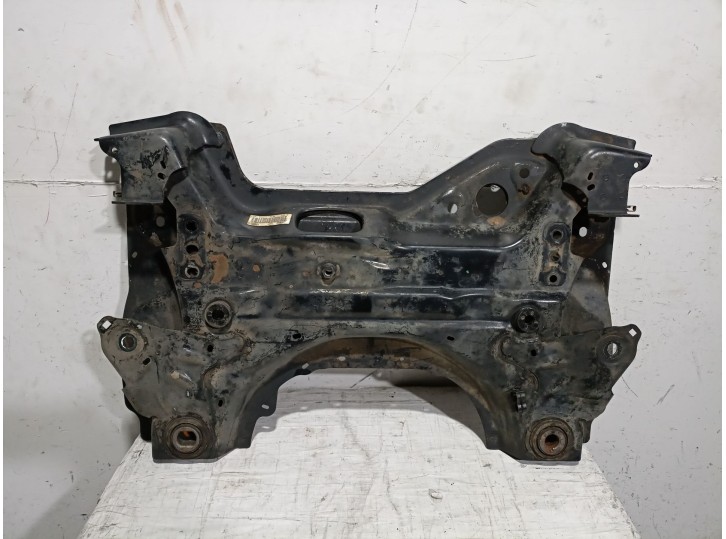 Recambio de puente delantero para citroën c4 picasso ii 1.2 thp 130 referencia OEM IAM  9677071680 