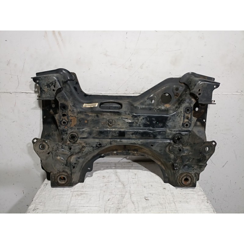 Recambio de puente delantero para citroën c4 picasso ii 1.2 thp 130 referencia OEM IAM  9677071680 