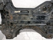 Recambio de puente delantero para citroën c4 picasso ii 1.2 thp 130 referencia OEM IAM  9677071680 