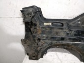 Recambio de puente delantero para citroën c4 picasso ii 1.2 thp 130 referencia OEM IAM 9677071680 