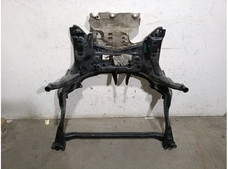 Recambio de puente delantero para mazda 6 sedán (gj, gl) 2.2 d (gj2fp) referencia OEM IAM  GHP93480XC 