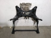 Recambio de puente delantero para mazda 6 sedán (gj, gl) 2.2 d (gj2fp) referencia OEM IAM  GHP93480XC 