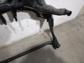 Recambio de puente delantero para mazda 6 sedán (gj, gl) 2.2 d (gj2fp) referencia OEM IAM  GHP93480XC 