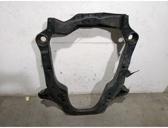 Recambio de puente delantero para chrysler new yorker 3.5 i 24v referencia OEM IAM 4584498 