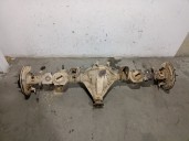 Recambio de puente trasero para ssangyong rexton / rexton ii (gab_) 2.7 xdi referencia OEM IAM  4200008E13 