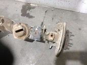 Recambio de puente trasero para ssangyong rexton / rexton ii (gab_) 2.7 xdi referencia OEM IAM  4200008E13 