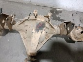 Recambio de puente trasero para ssangyong rexton / rexton ii (gab_) 2.7 xdi referencia OEM IAM  4200008E13 