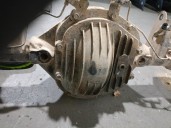 Recambio de puente trasero para ssangyong rexton / rexton ii (gab_) 2.7 xdi referencia OEM IAM  4200008E13 