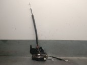 Recambio de cerradura puerta delantera izquierda para jaguar xe (x760) 2.0 d referencia OEM IAM GX73203A29ED T4A2794 