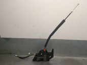 Recambio de cerradura puerta delantera izquierda para jaguar xe (x760) 2.0 d referencia OEM IAM GX73203A29ED T4A2794 