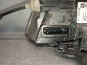 Recambio de cerradura puerta delantera izquierda para jaguar xe (x760) 2.0 d referencia OEM IAM GX73203A29ED T4A2794 